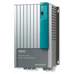 24/2600-60 Mass Combi Зарядное устройство+инвертор
